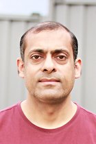 Aftab A. Siddiqui - PC Candidate