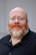 Brian Nisbet