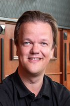 David Verolme (CoC)
