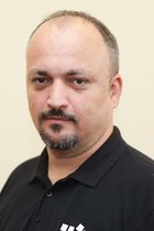 Eric Andrei Băleanu