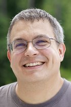 Gerg Hankins - PC Candidate