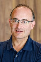 Kevin Meynell