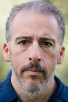 Leo Vegoda (AP WG)