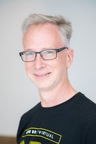 Internet of Things Working Group Chair
