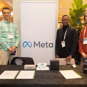 Photo taken from the RIPE 91 meeting