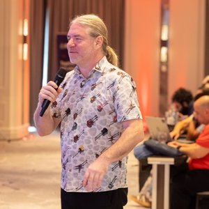 Photo taken from the RIPE 91 meeting