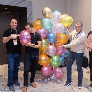 Photo taken from the RIPE 91 meeting