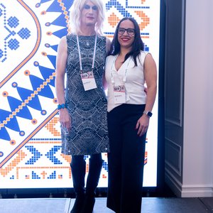 Photo taken from the RIPE 91 meeting