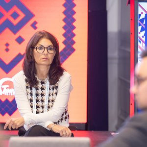 Photo taken from the RIPE 91 meeting