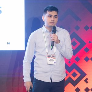 Photo taken from the RIPE 91 meeting