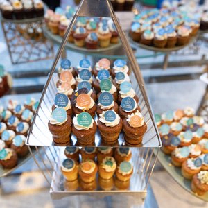 Photo taken from the RIPE 91 meeting