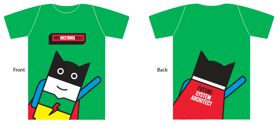 Tshirt Boy Horizontal
