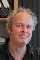 DNS Working Group Chair