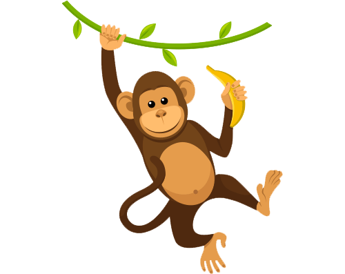 Childcare Monkey 500px
